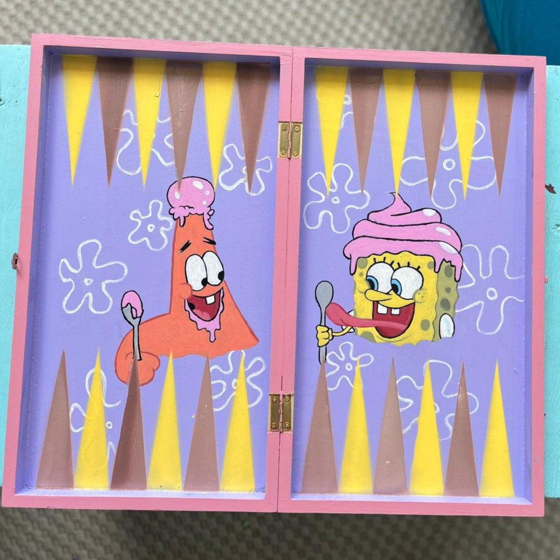 סרטים וסדרות