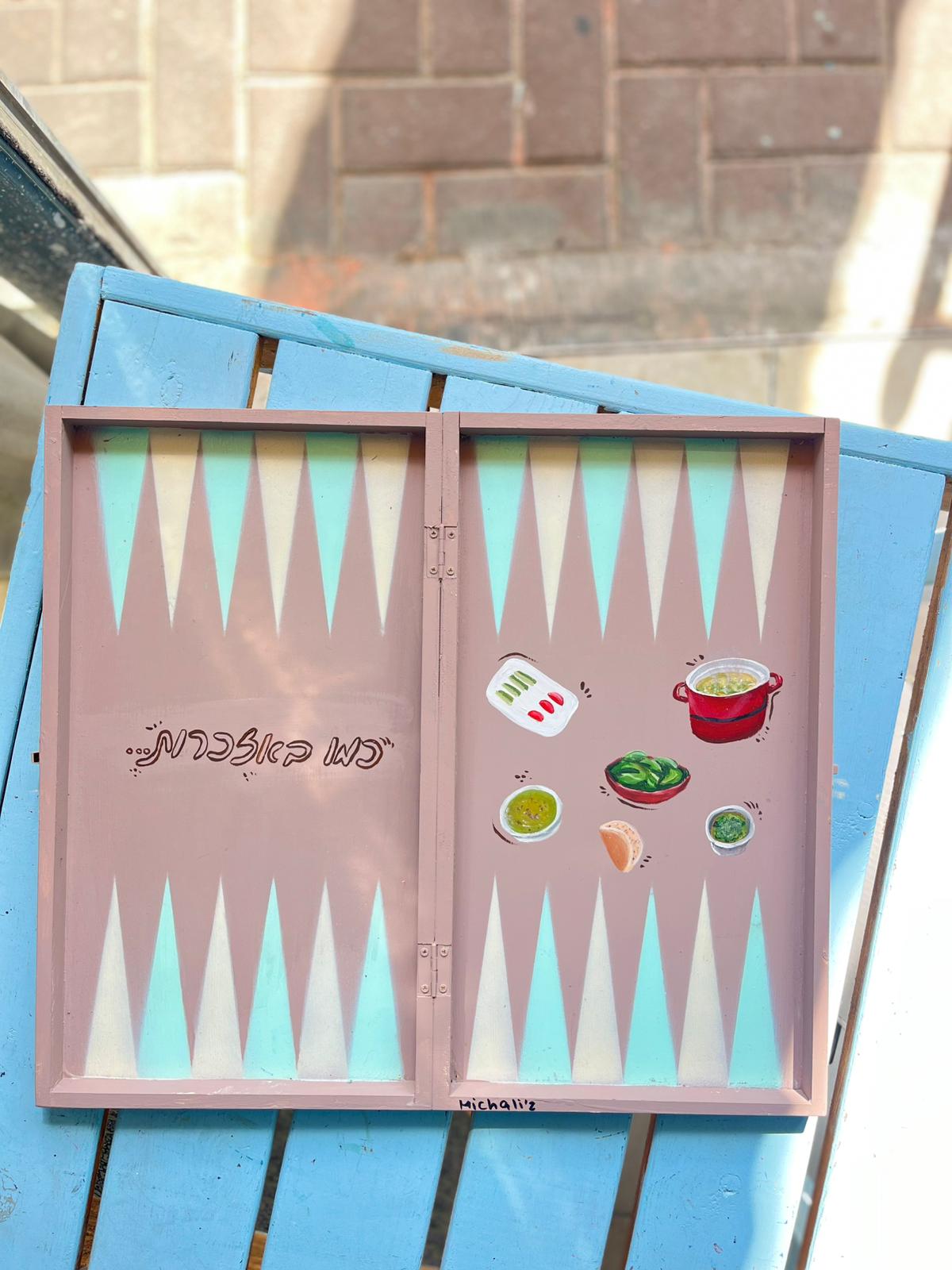 משפט ומספר אייקונים