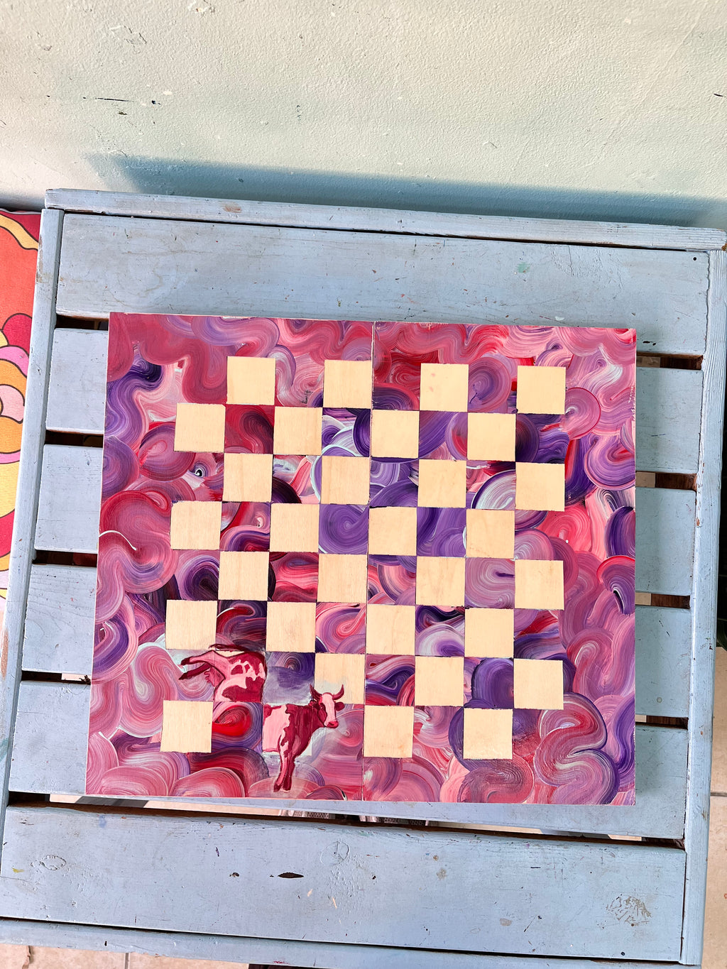 אבודים בחלל