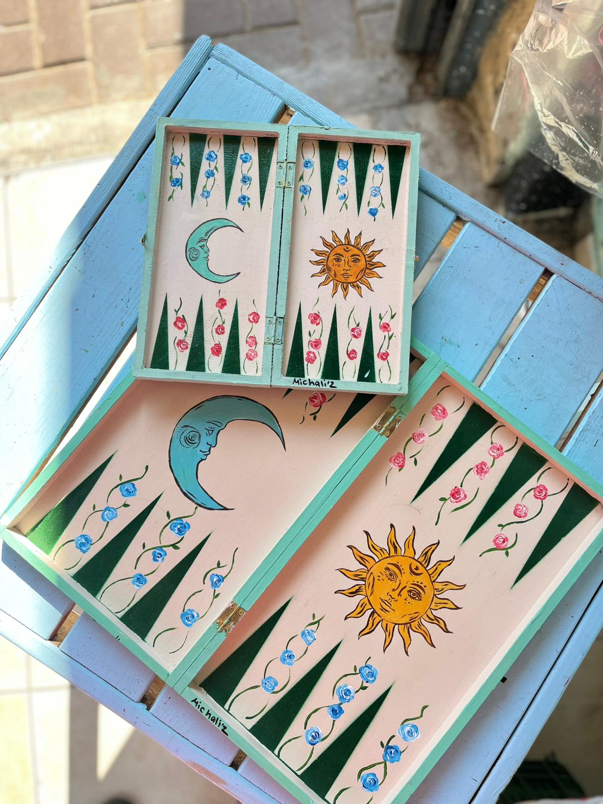 הפכים משלימים