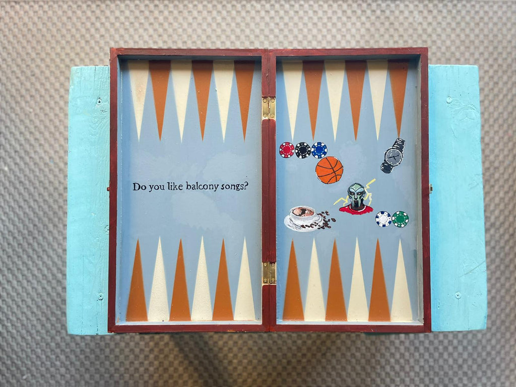 משפט ומספר אייקונים