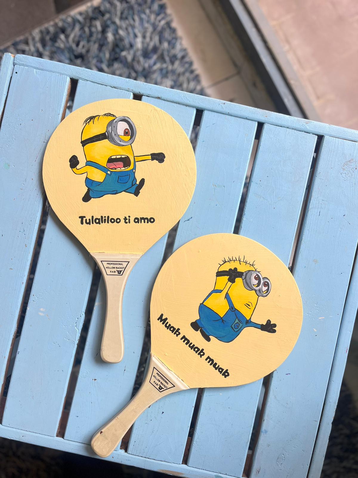 מיניונים