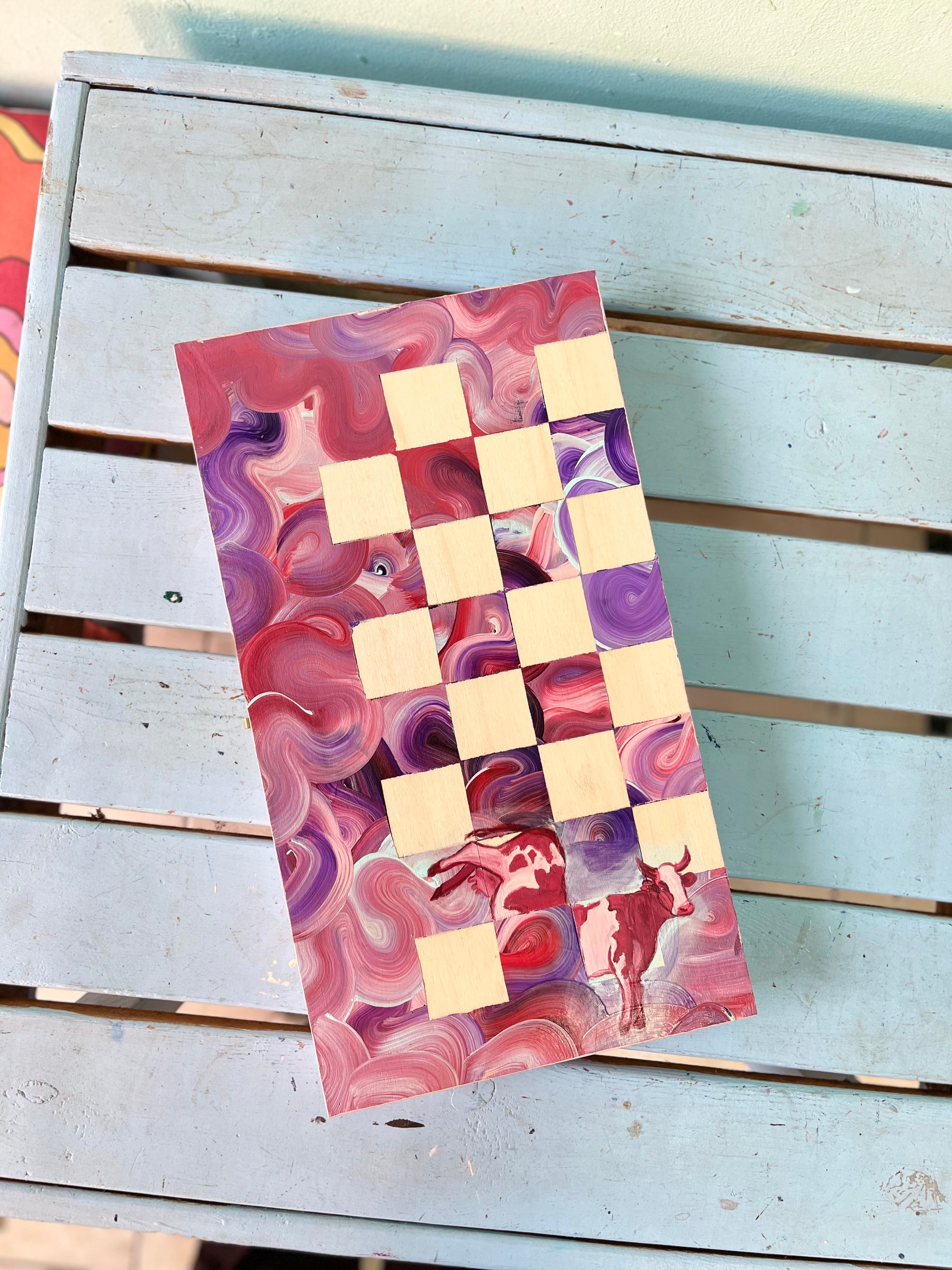 אבודים בחלל