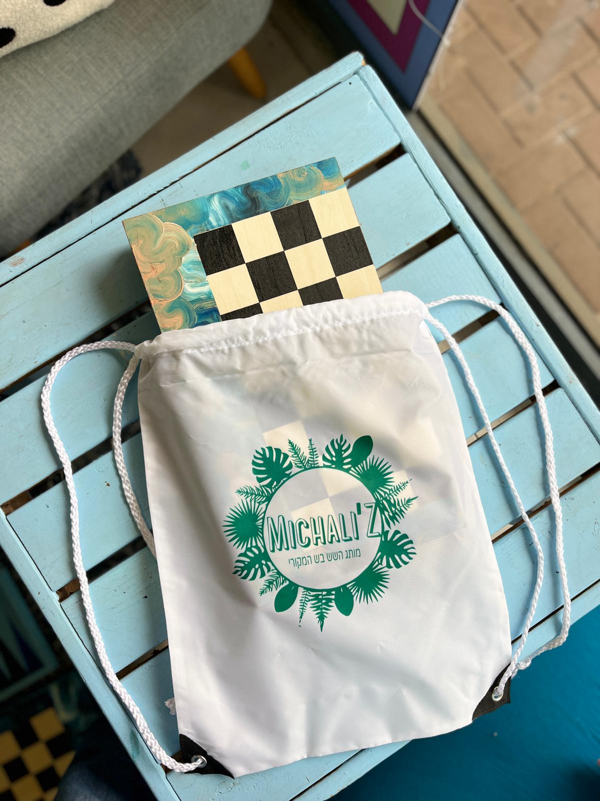 צדפים וקונכיות