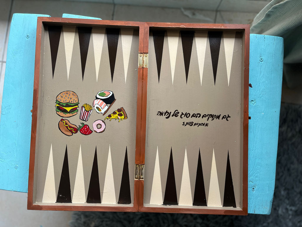 משפט ומספר אייקונים