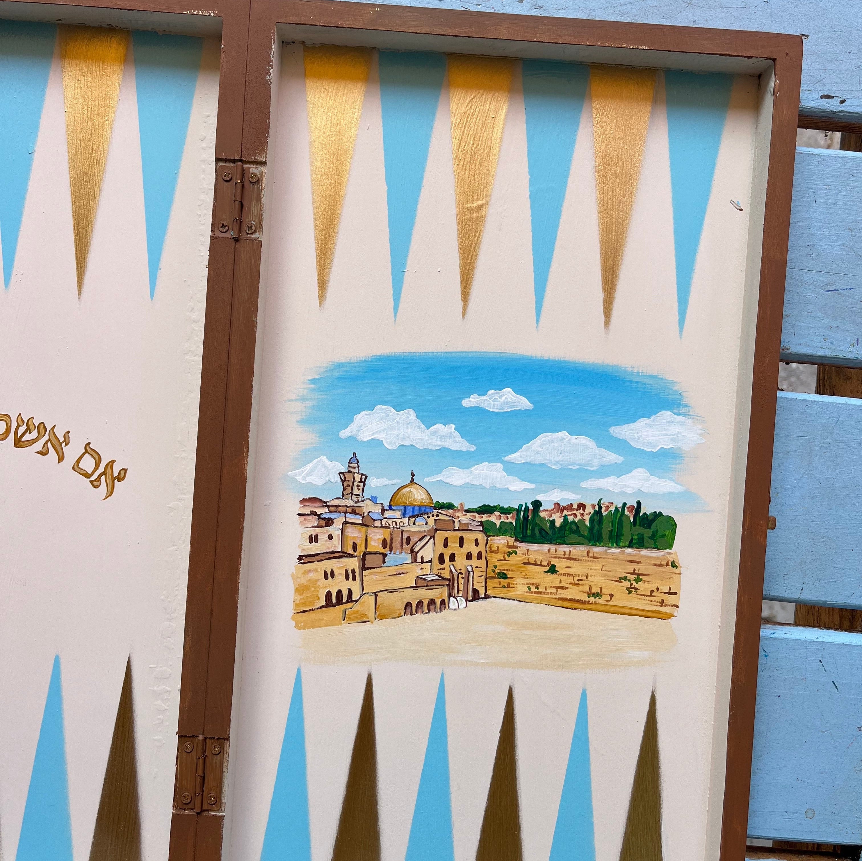 אם אשכחך ירושלים