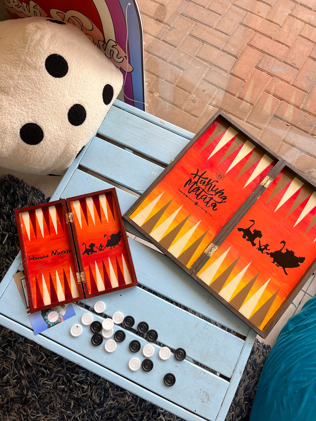 האקונה מטטה