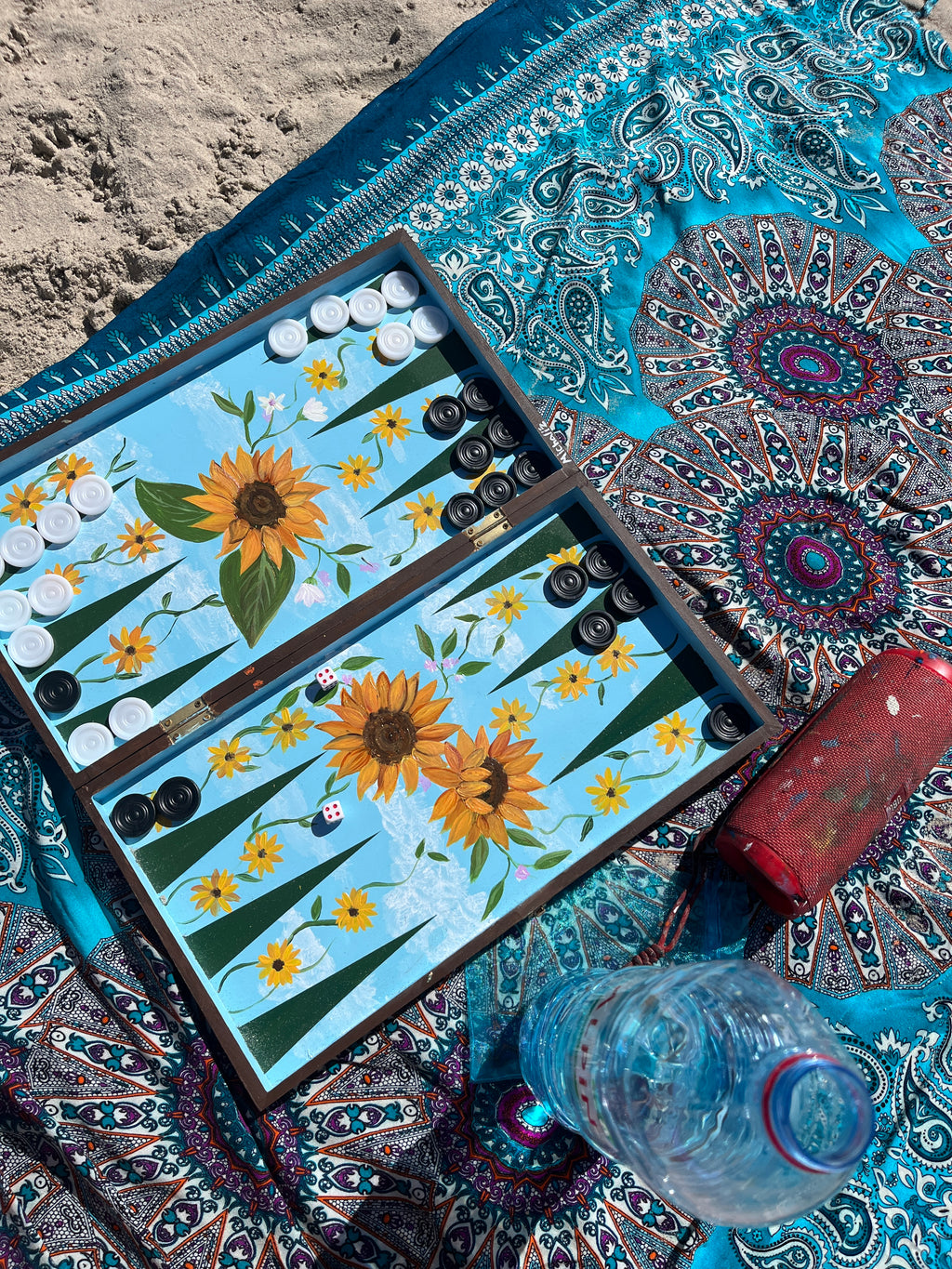 חמניות קלאסי