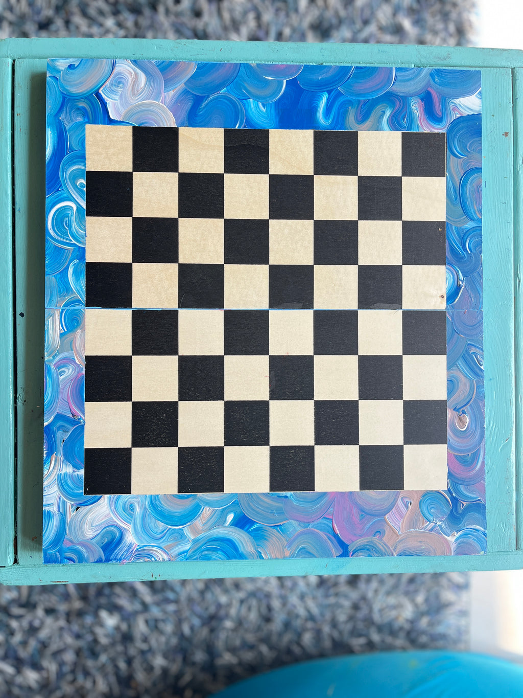 סטיץ ואנג׳ל