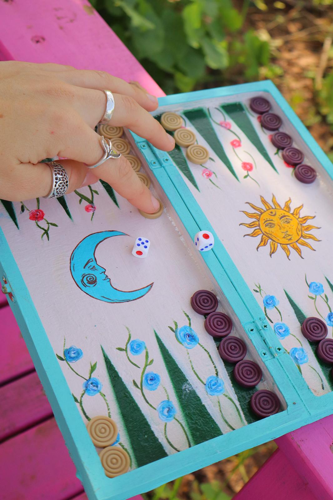 הפכים משלימים