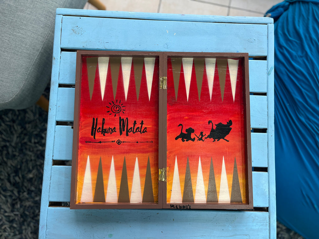 האקונה מטטה