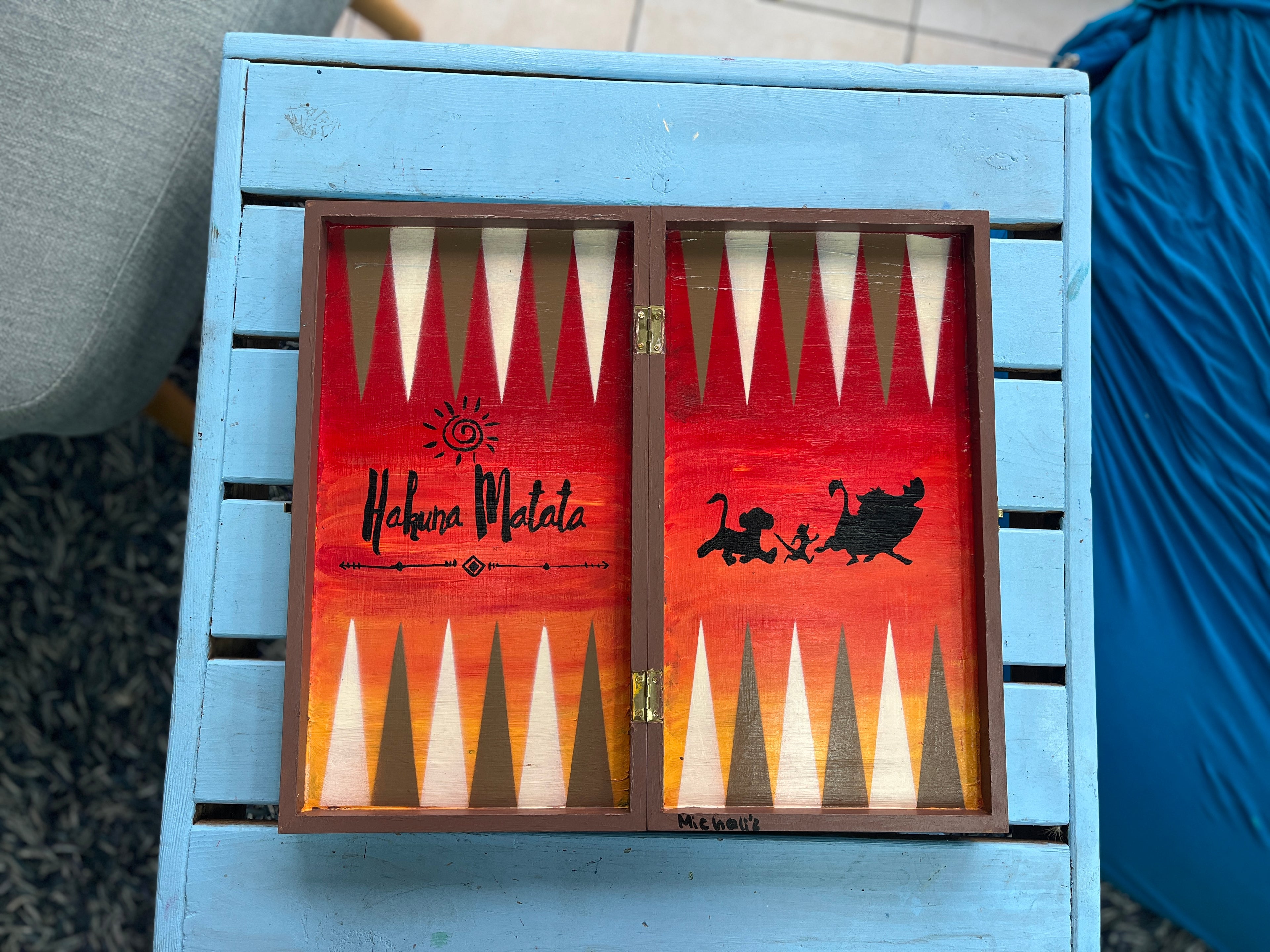 האקונה מטטה