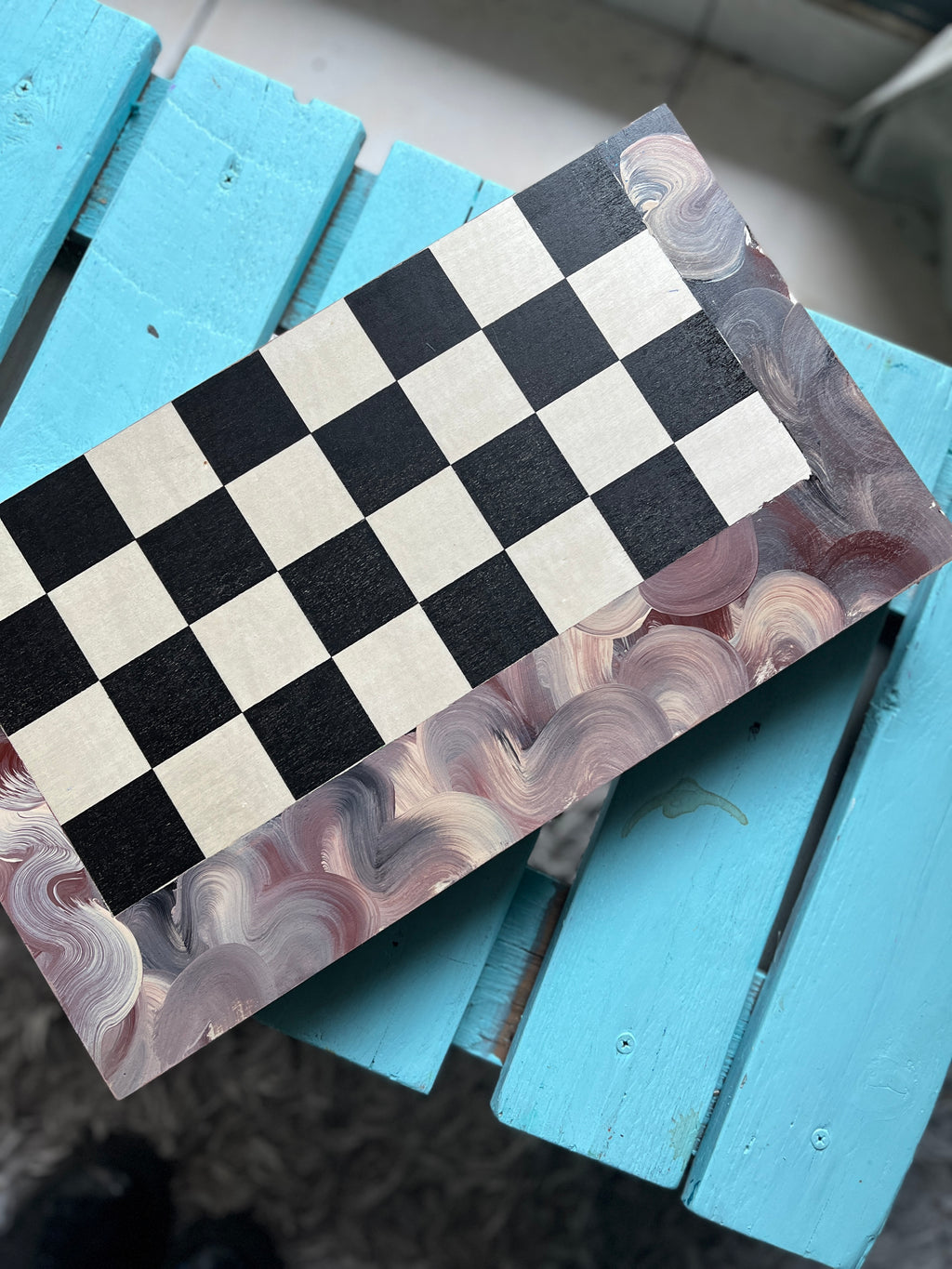 שמש וירח וינטג׳