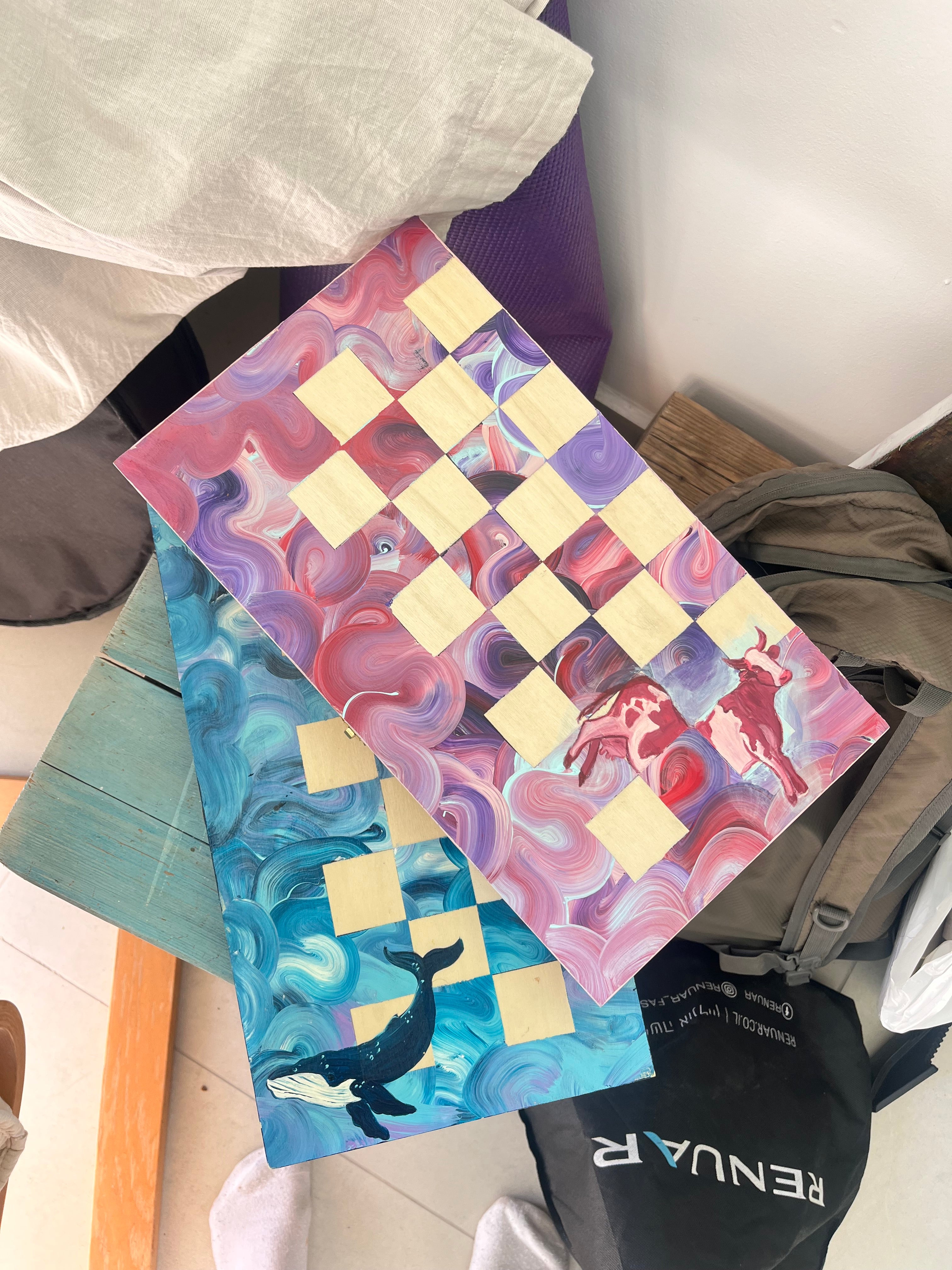 אבודים בחלל