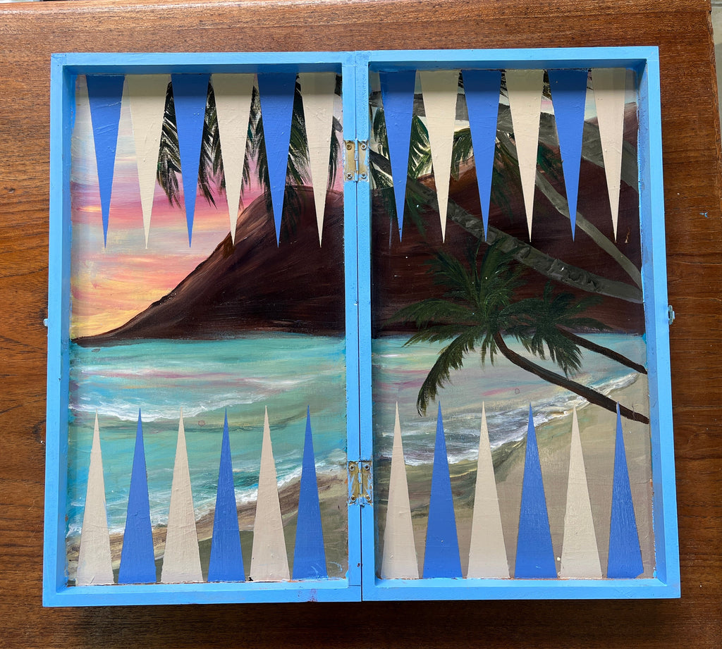 החלום הטרופי