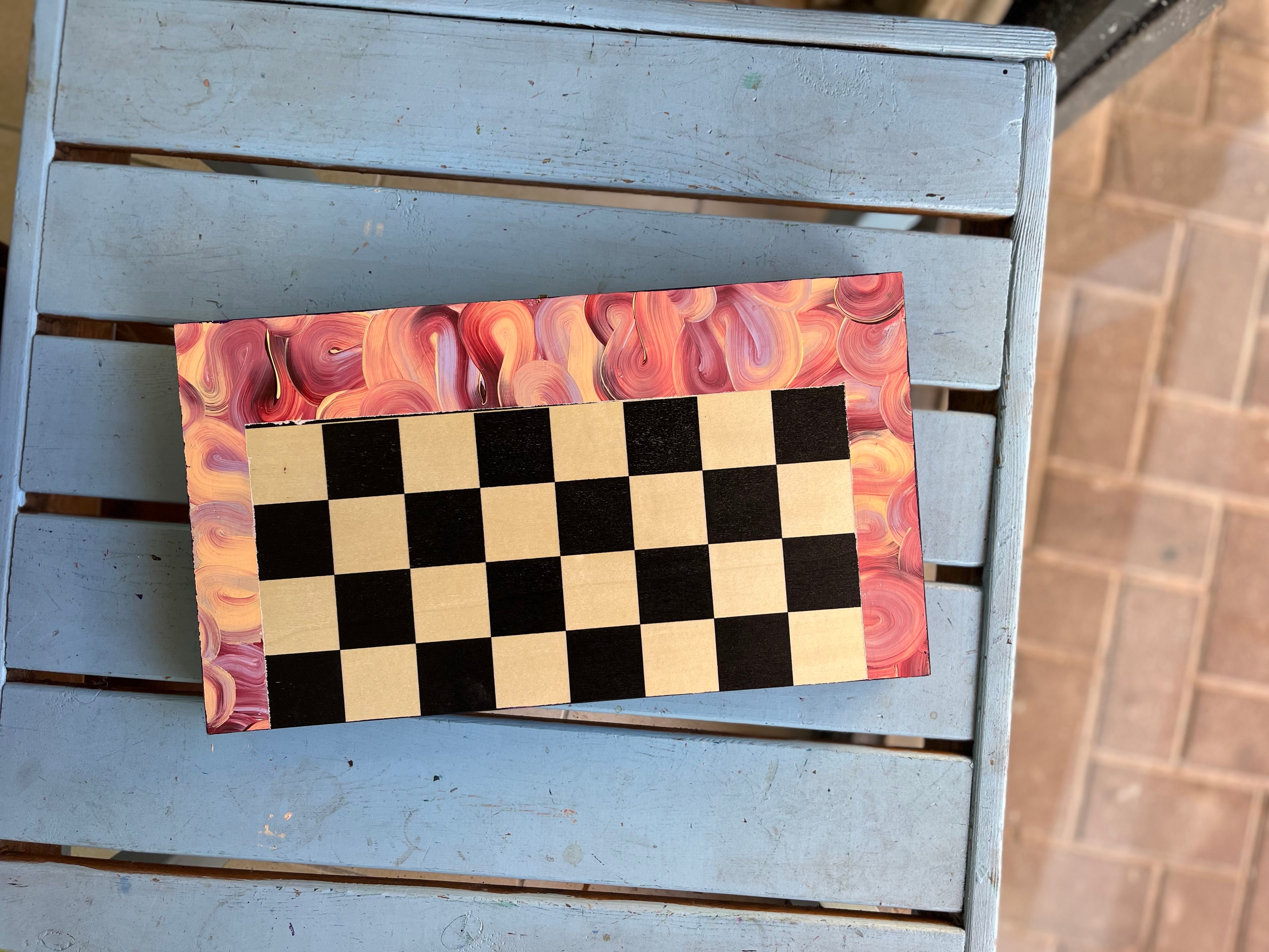 חברים אייקוני