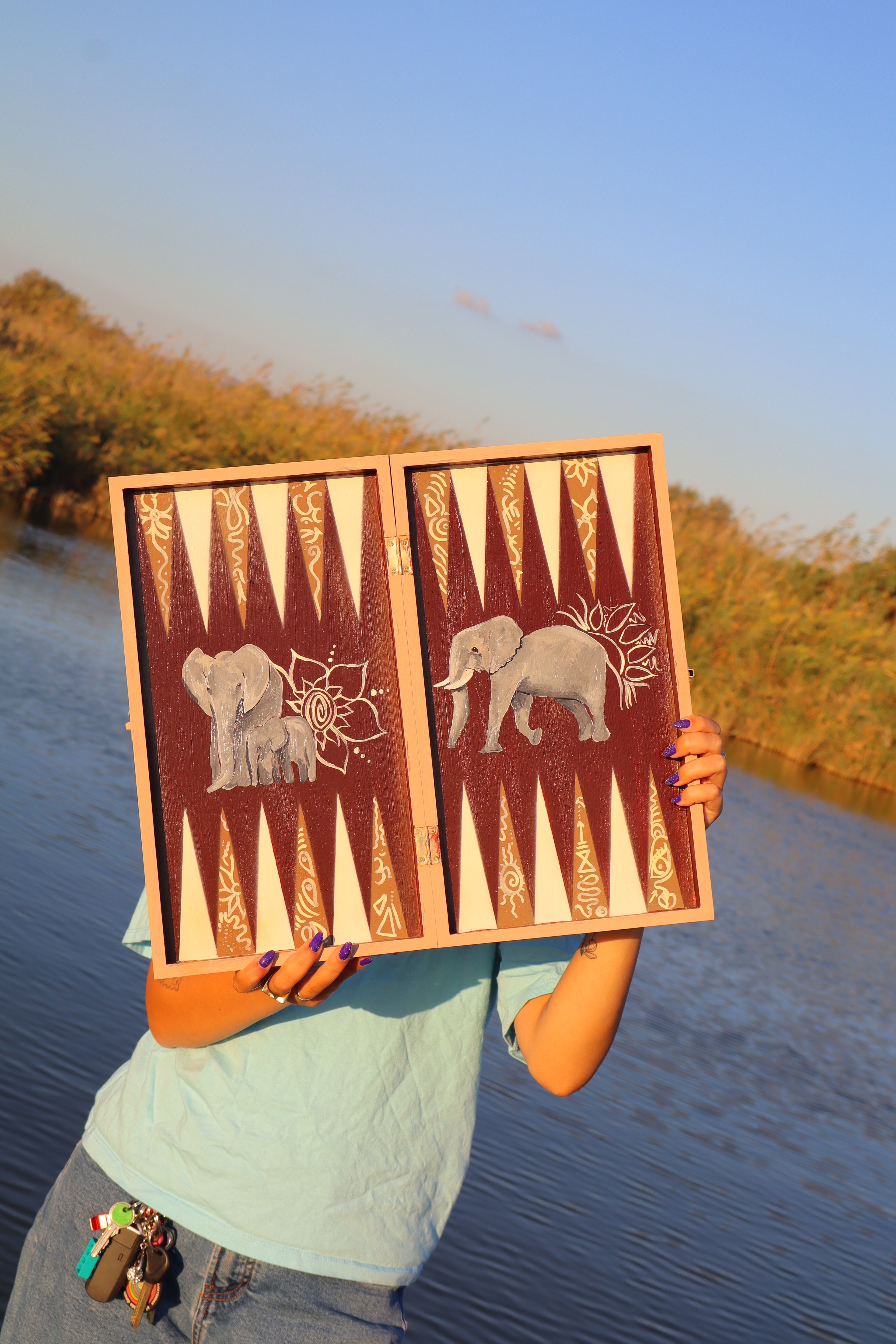 פילים קלאסי