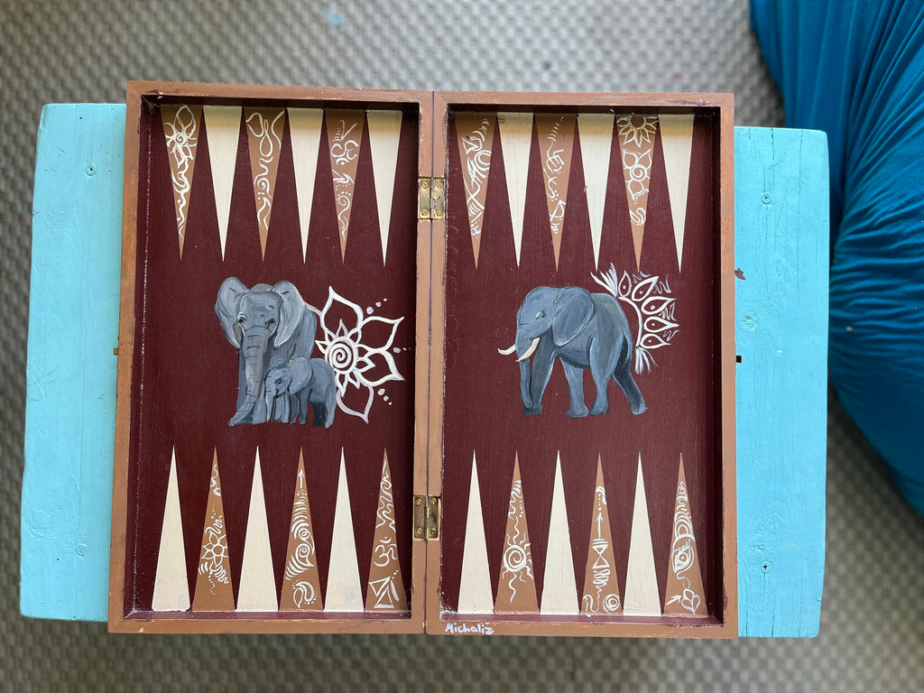 פילים קלאסי