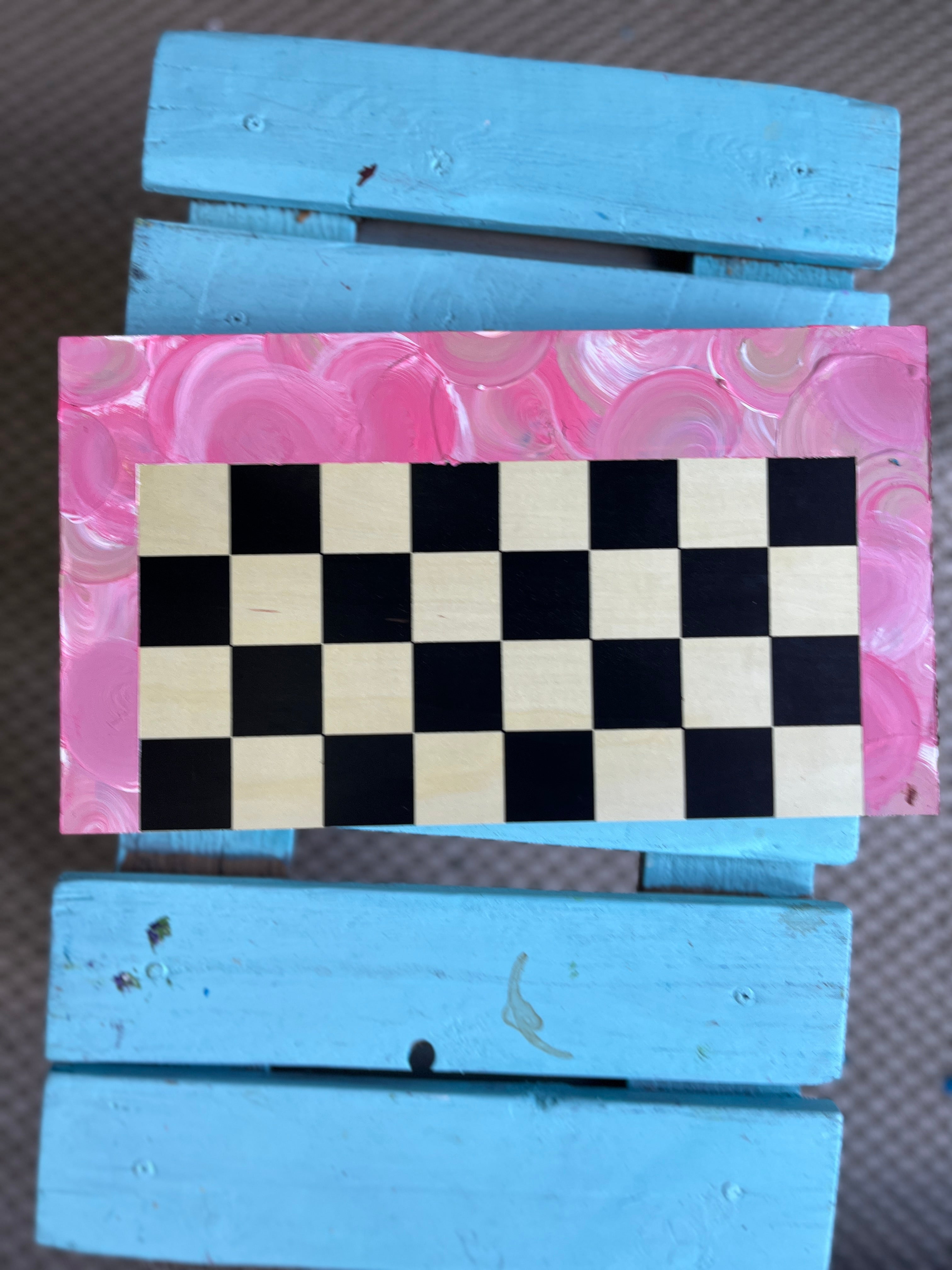 בובספוג ופטריק קלאסי