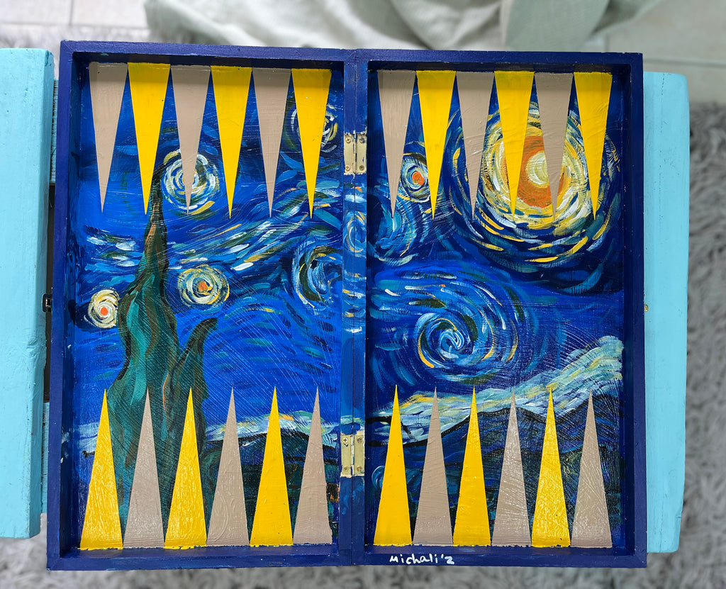 רקע מיוחד לבחירתך בעיצוב אישי