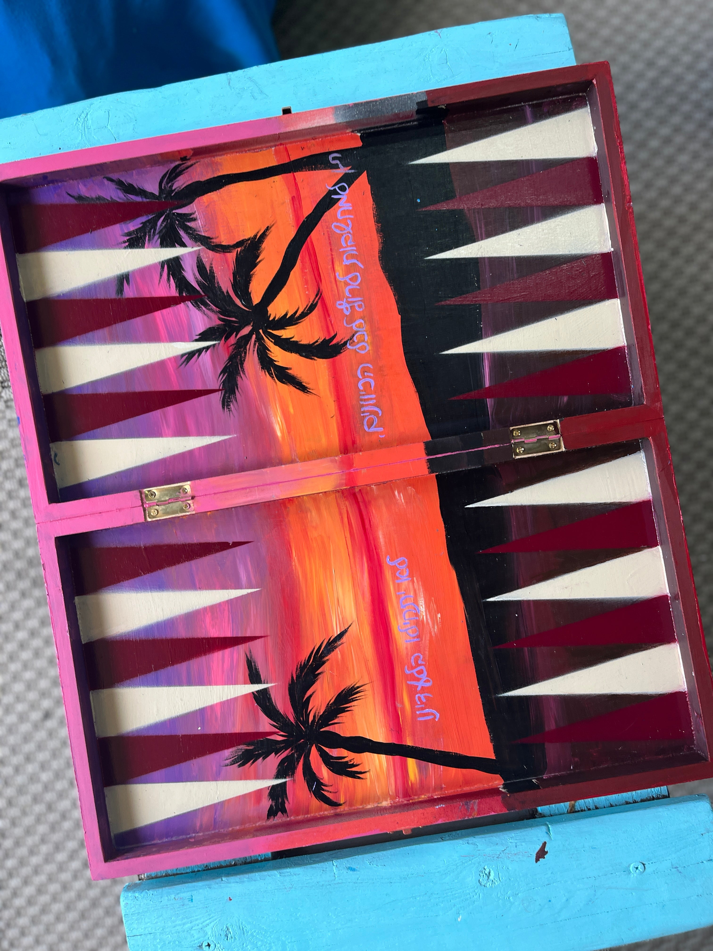 רקע מיוחד לבחירתך בעיצוב אישי