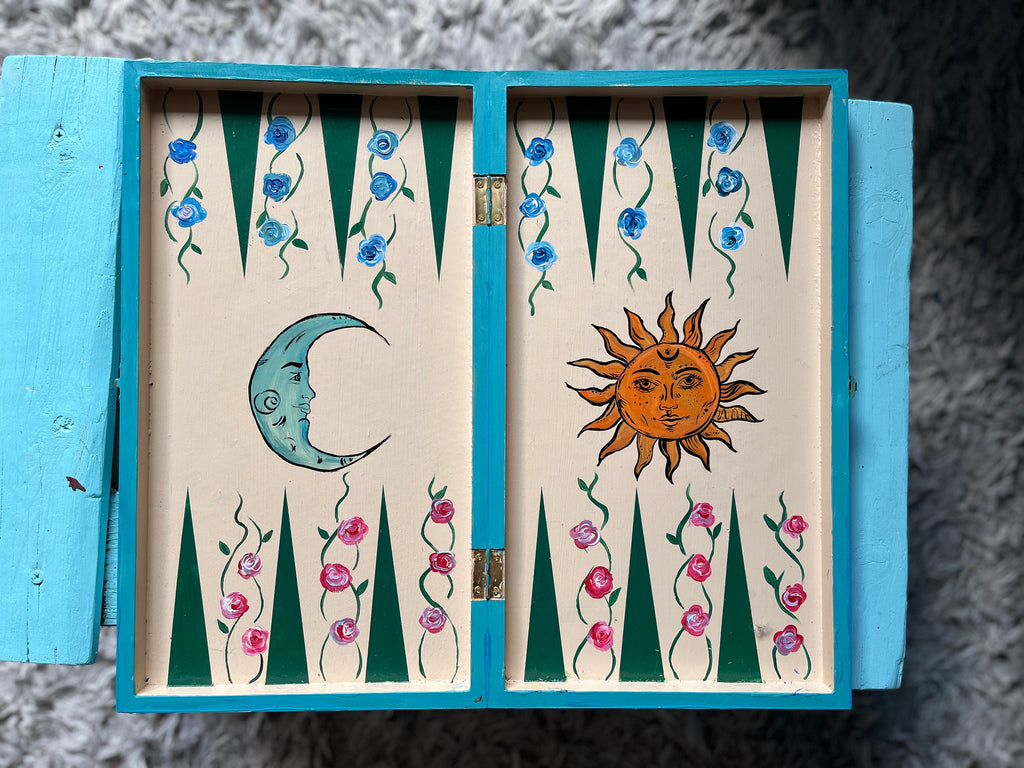 הפכים משלימים