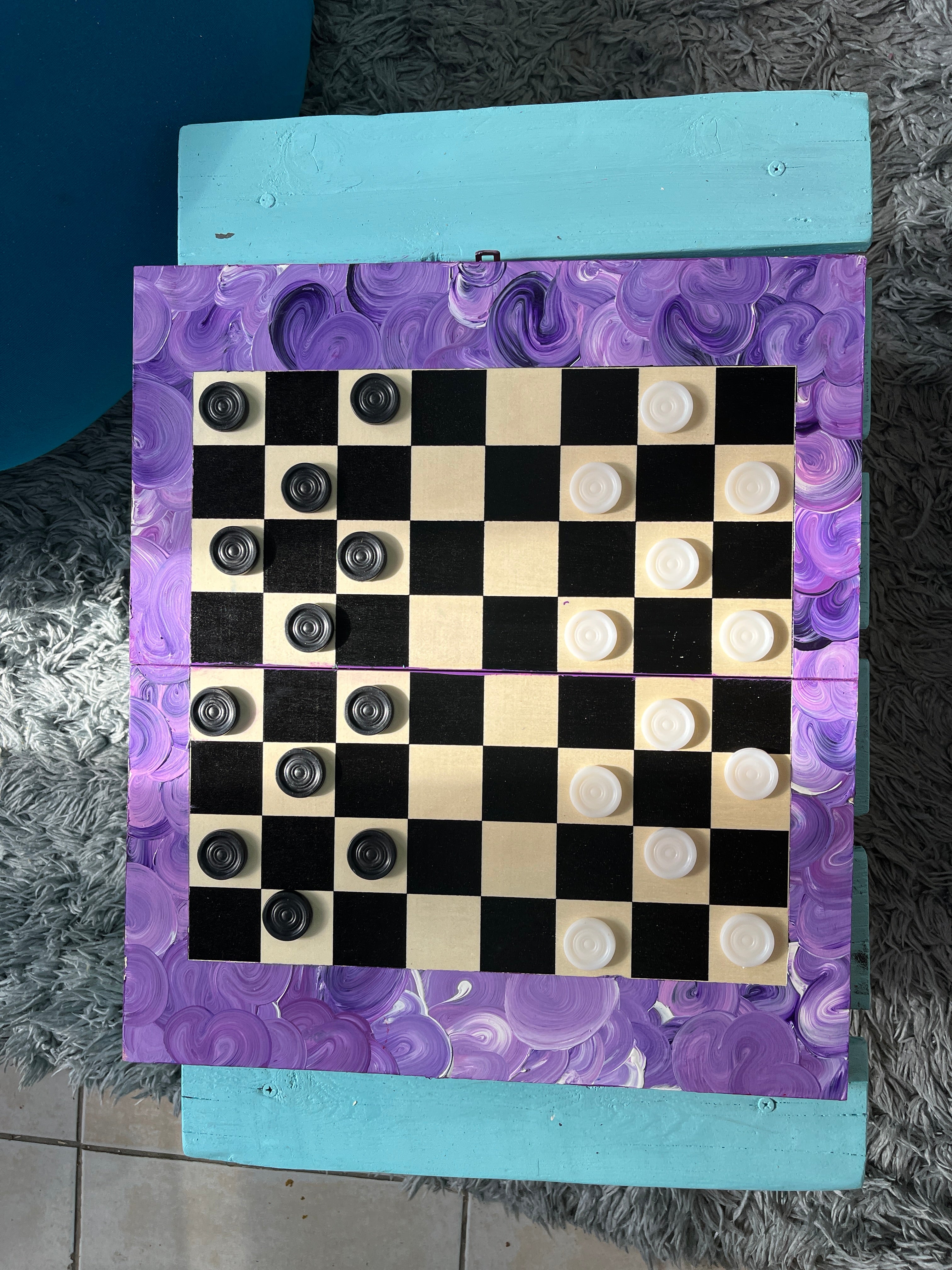 מי שחלם גבעתי