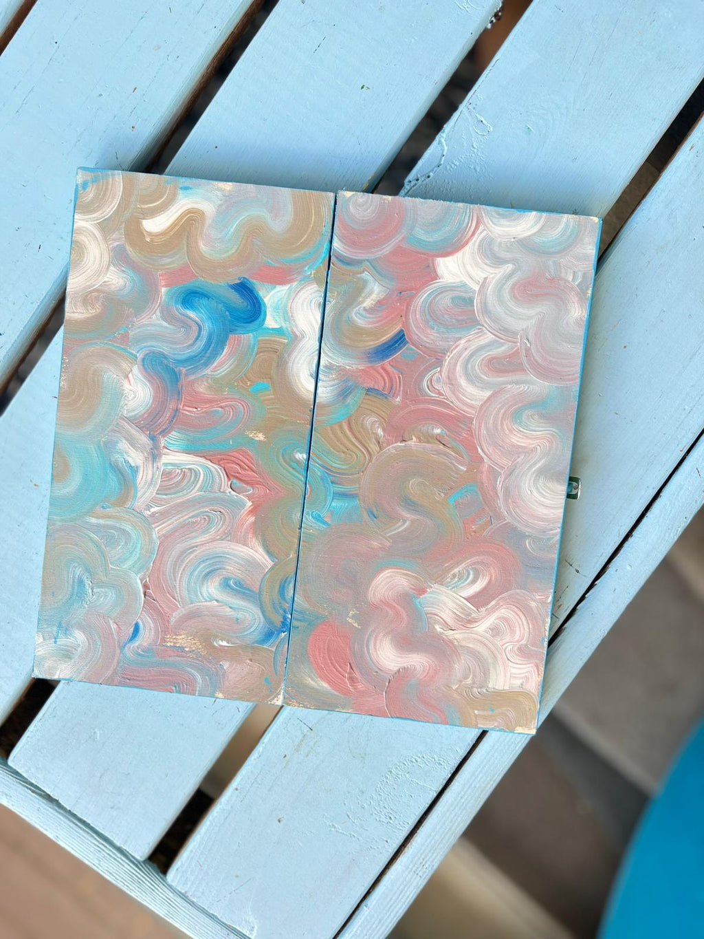 מצולות וורדרדות