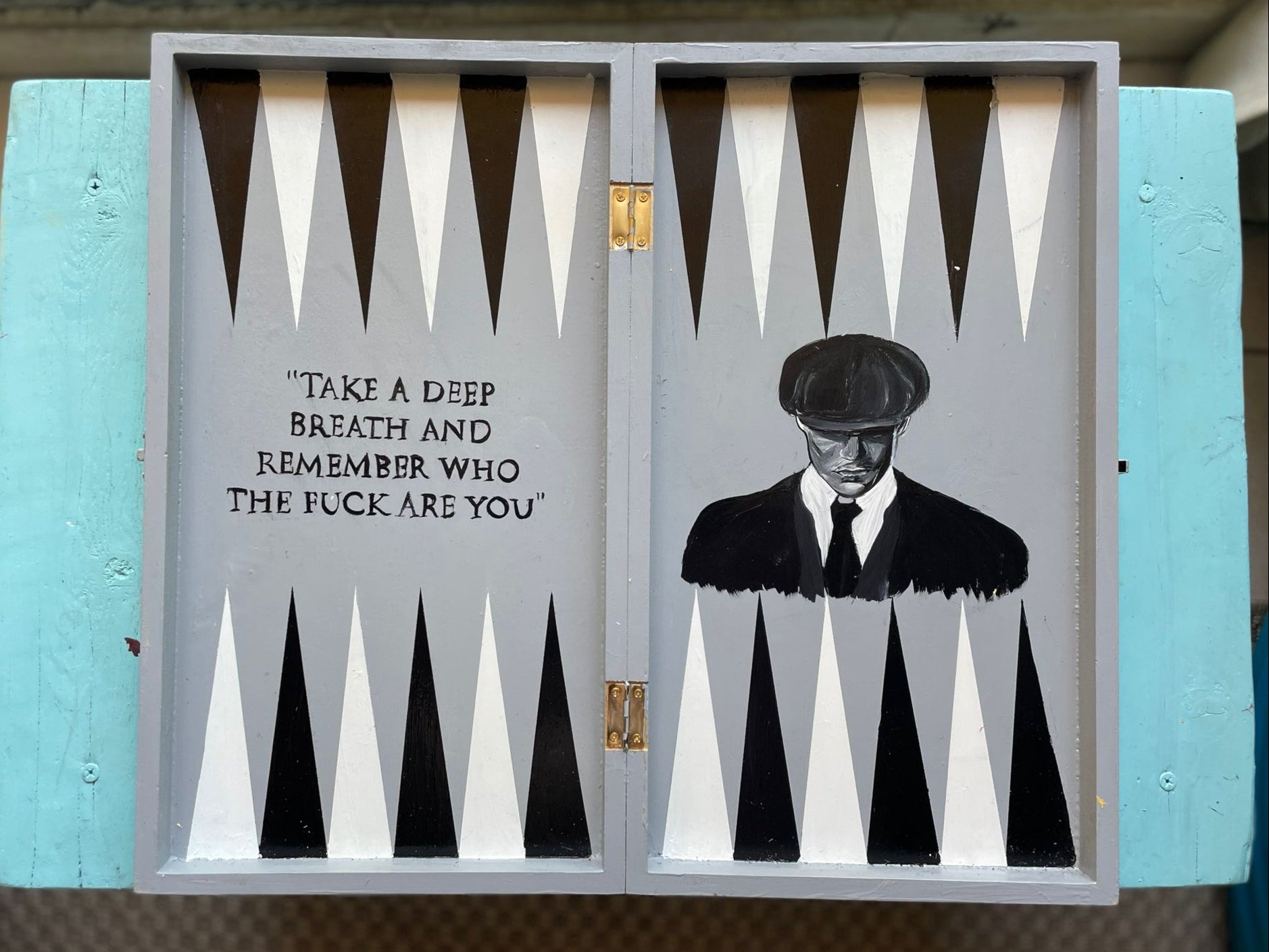 פיקי בליינדרס