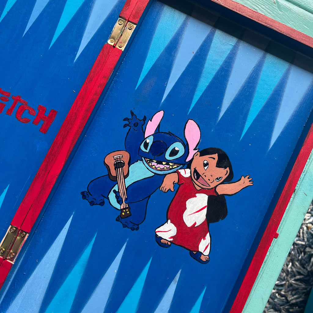 לילו וסטיץ' קלאסי