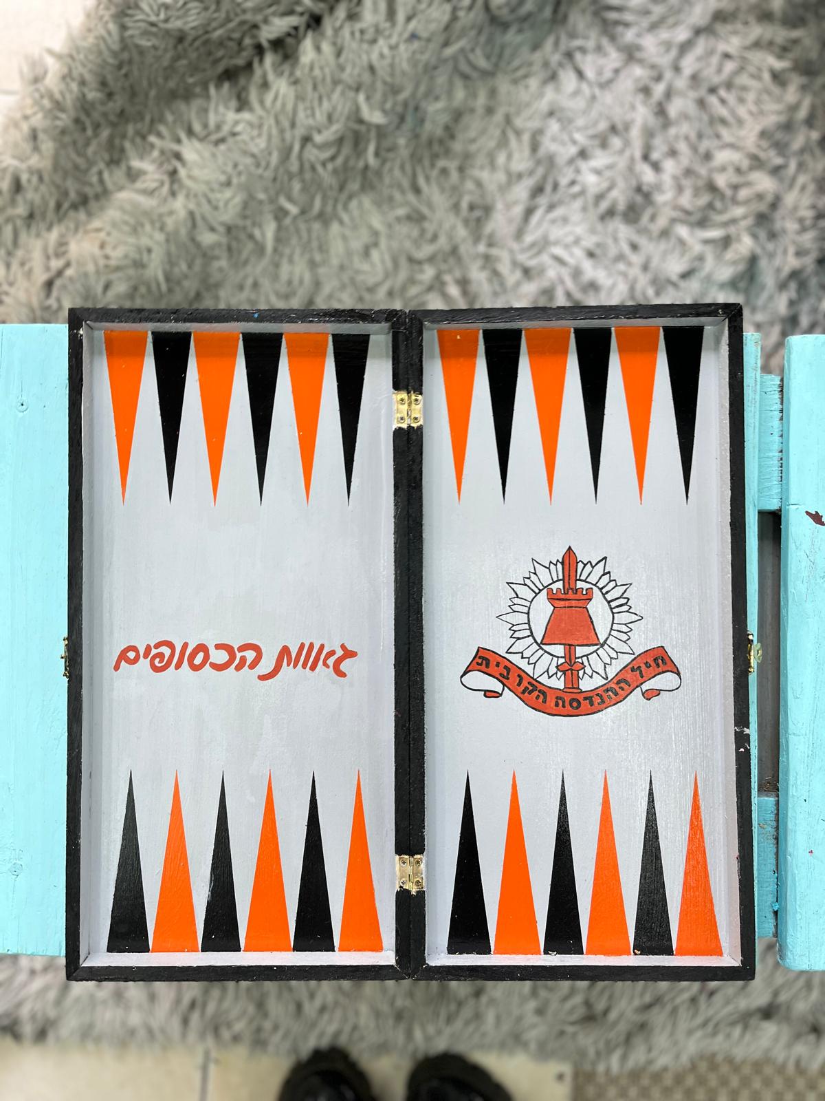 הנדסה קרבית