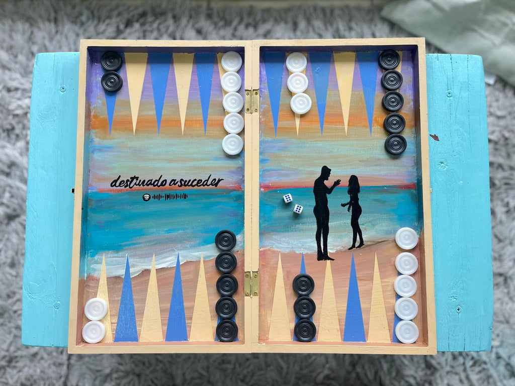 רקע נוף לבחירתך עם סמל/דמות פשוטה+משפט