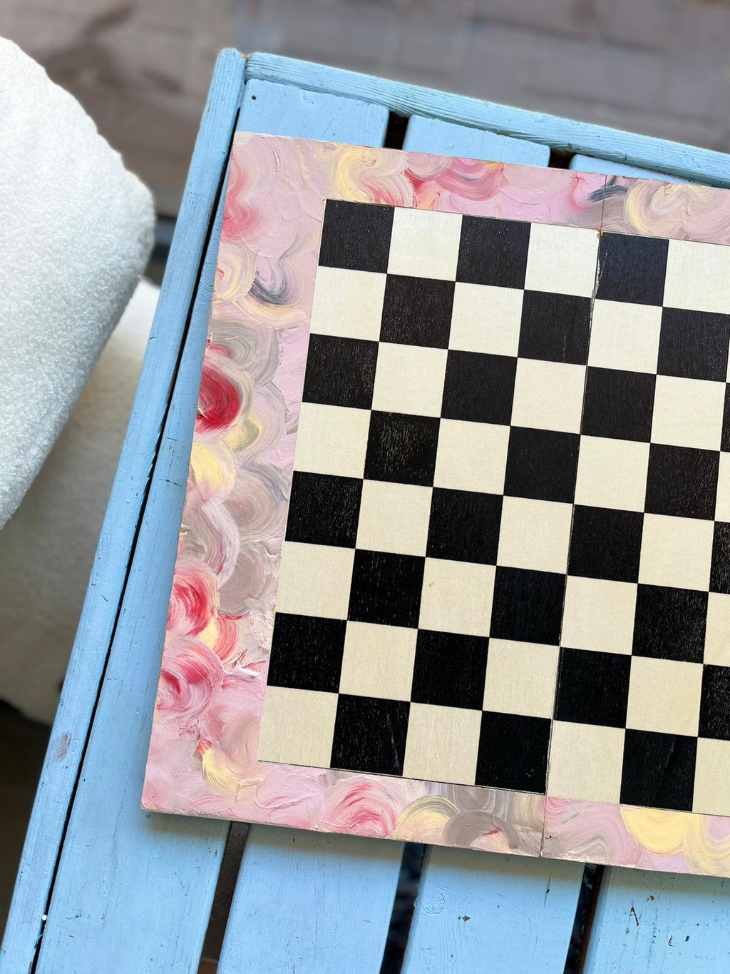 מצולות וורדרדות