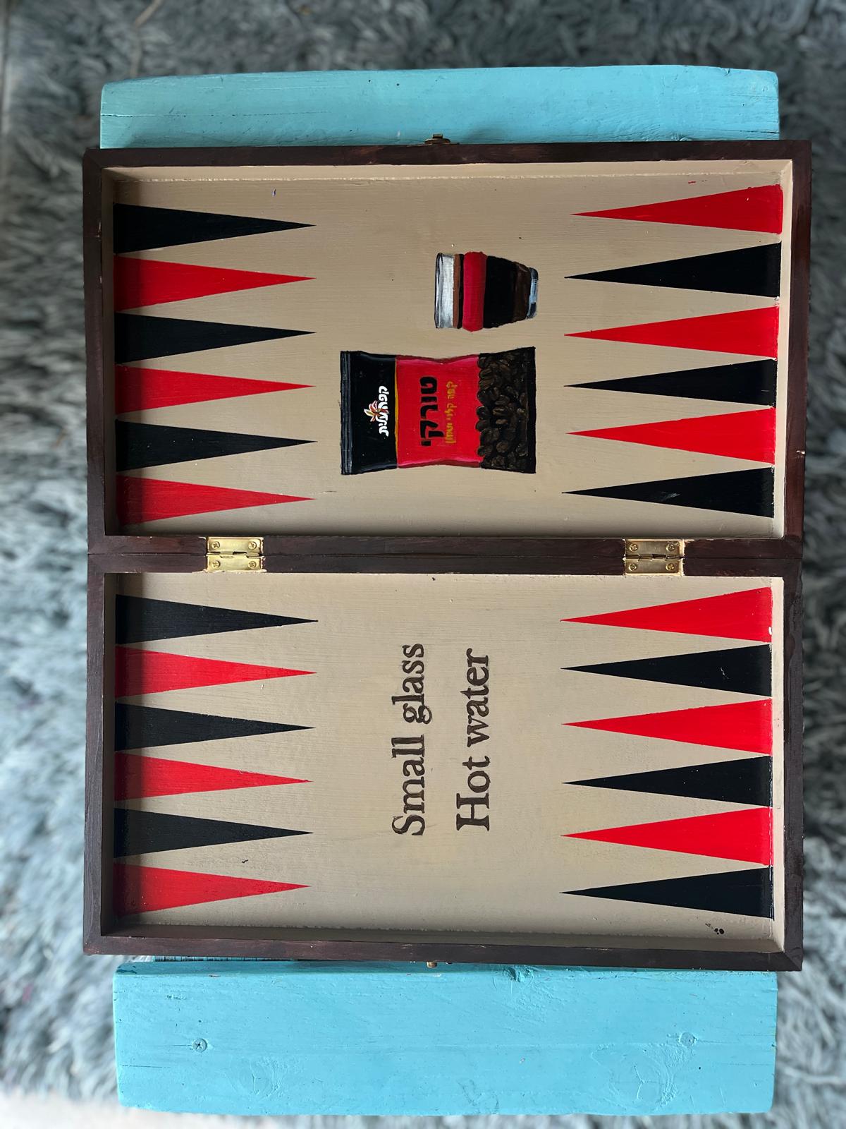 משפט ומספר אייקונים