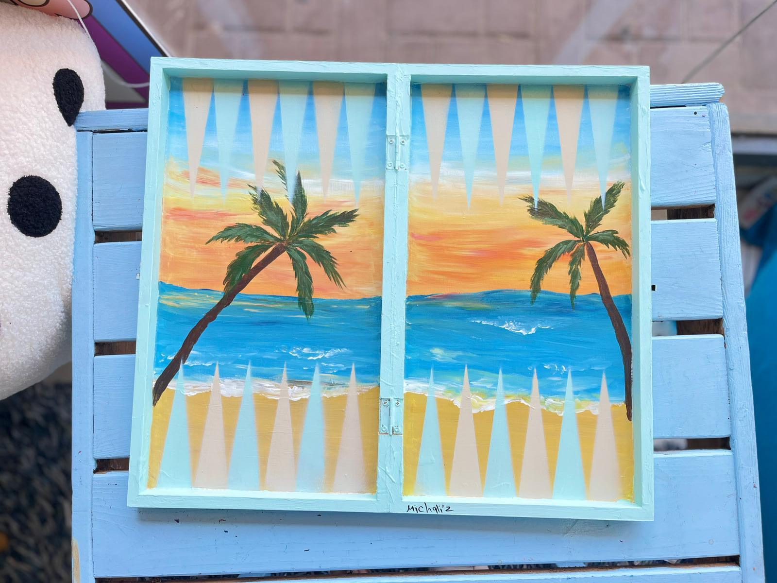 רקע מיוחד לבחירתך בעיצוב אישי